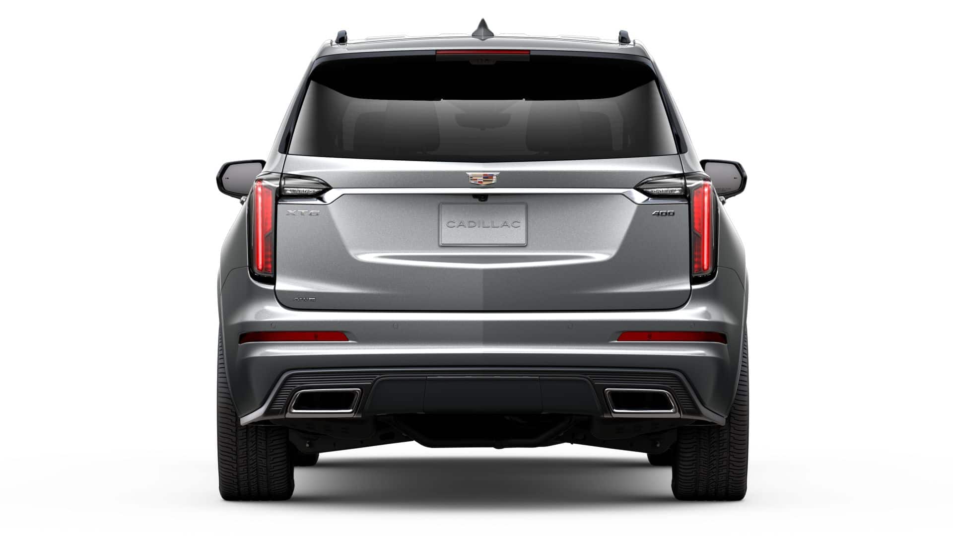 2025 Cadillac XT6 Sport