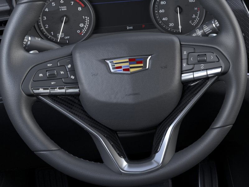 2025 Cadillac XT6 Sport