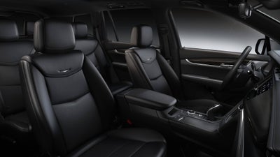 2025 Cadillac XT6 Sport