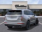 2025 Cadillac XT6 Sport