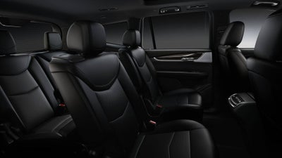 2025 Cadillac XT6 Sport