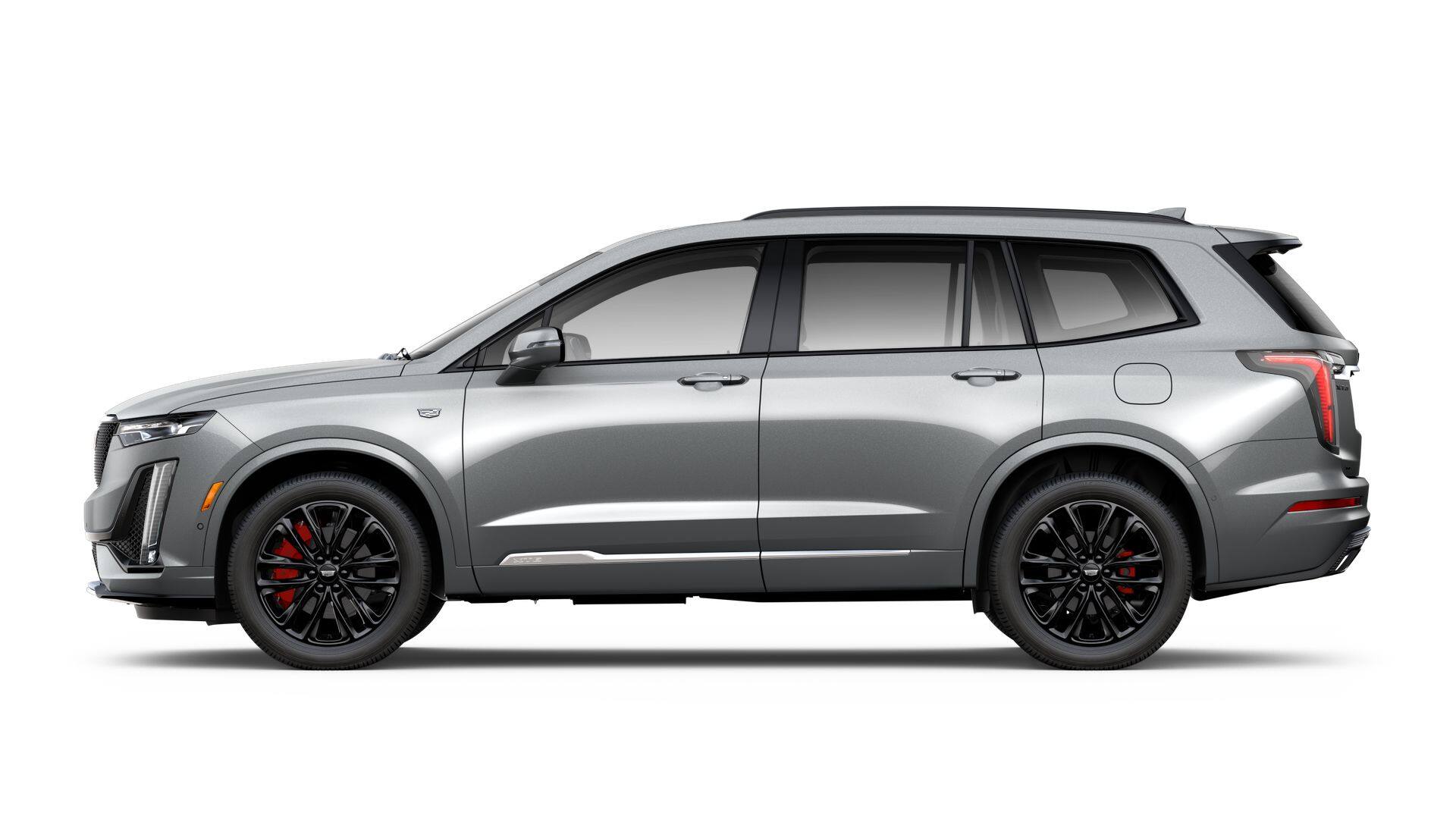 2025 Cadillac XT6 Sport