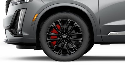 2025 Cadillac XT6 Sport