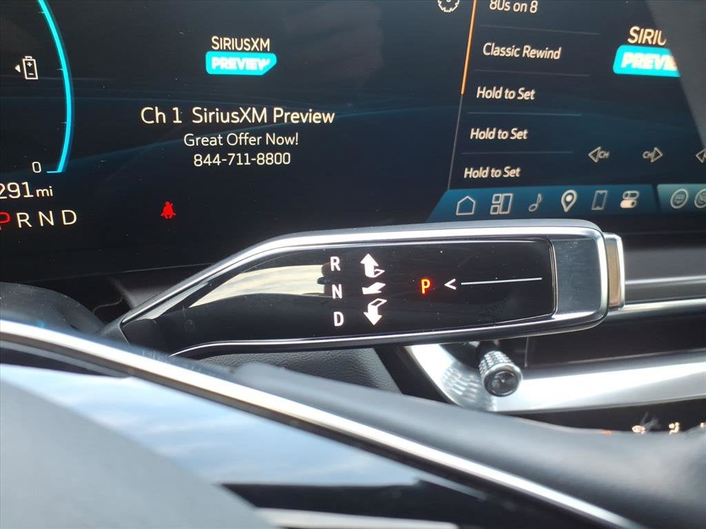 2024 Cadillac LYRIQ Tech