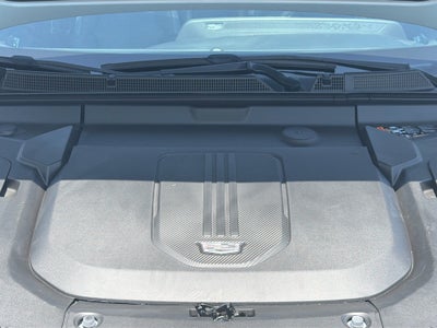 2024 Cadillac LYRIQ Tech