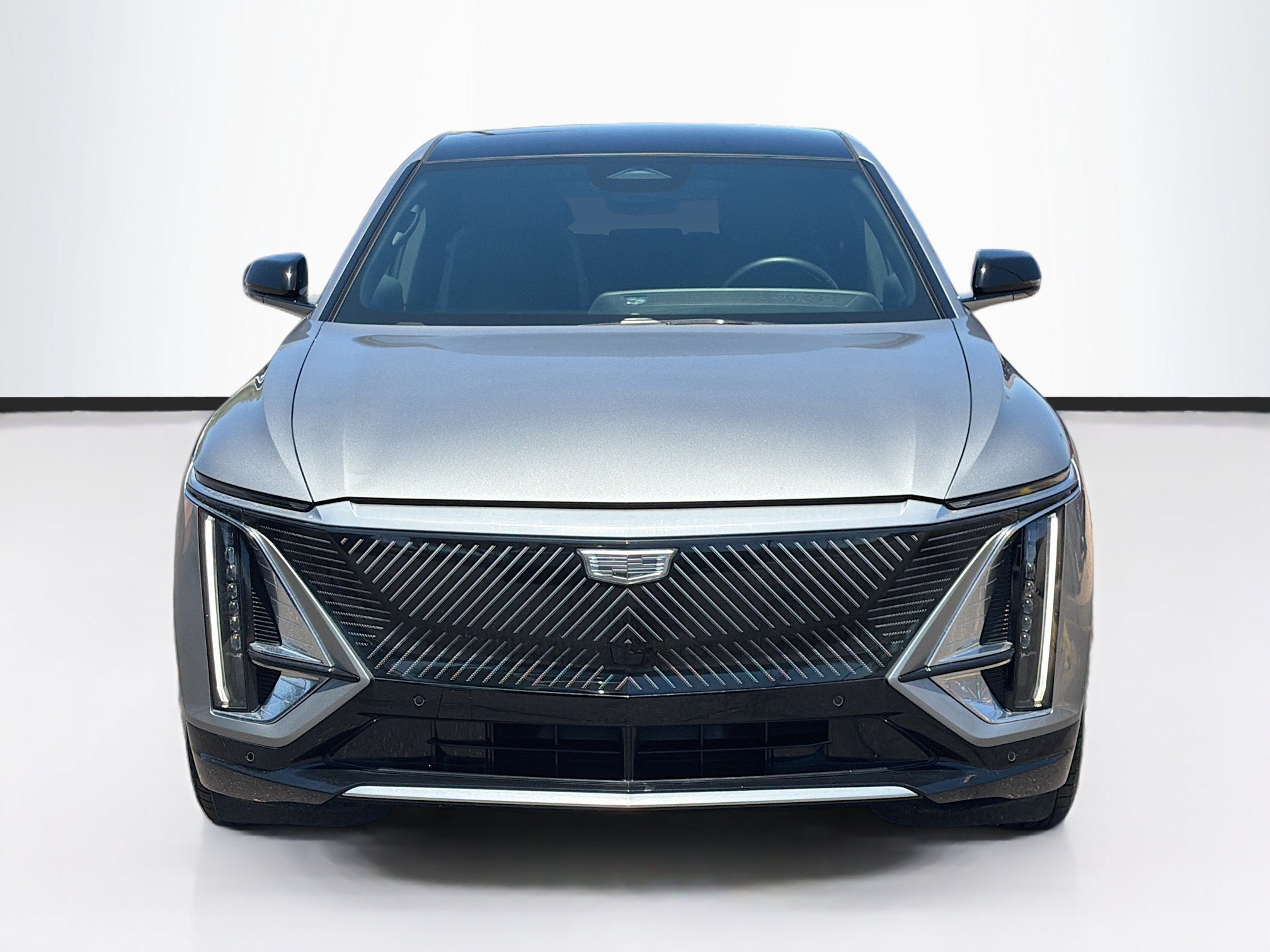 Certified 2024 Cadillac LYRIQ Tech with VIN 1GYKPMRL0RZ134647 for sale in Scottsdale, AZ