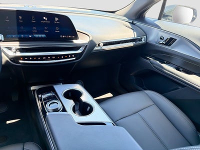 2024 Cadillac LYRIQ Tech
