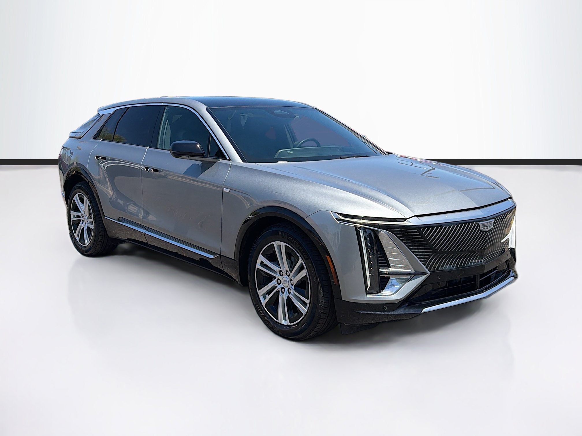 2024 Cadillac LYRIQ Tech
