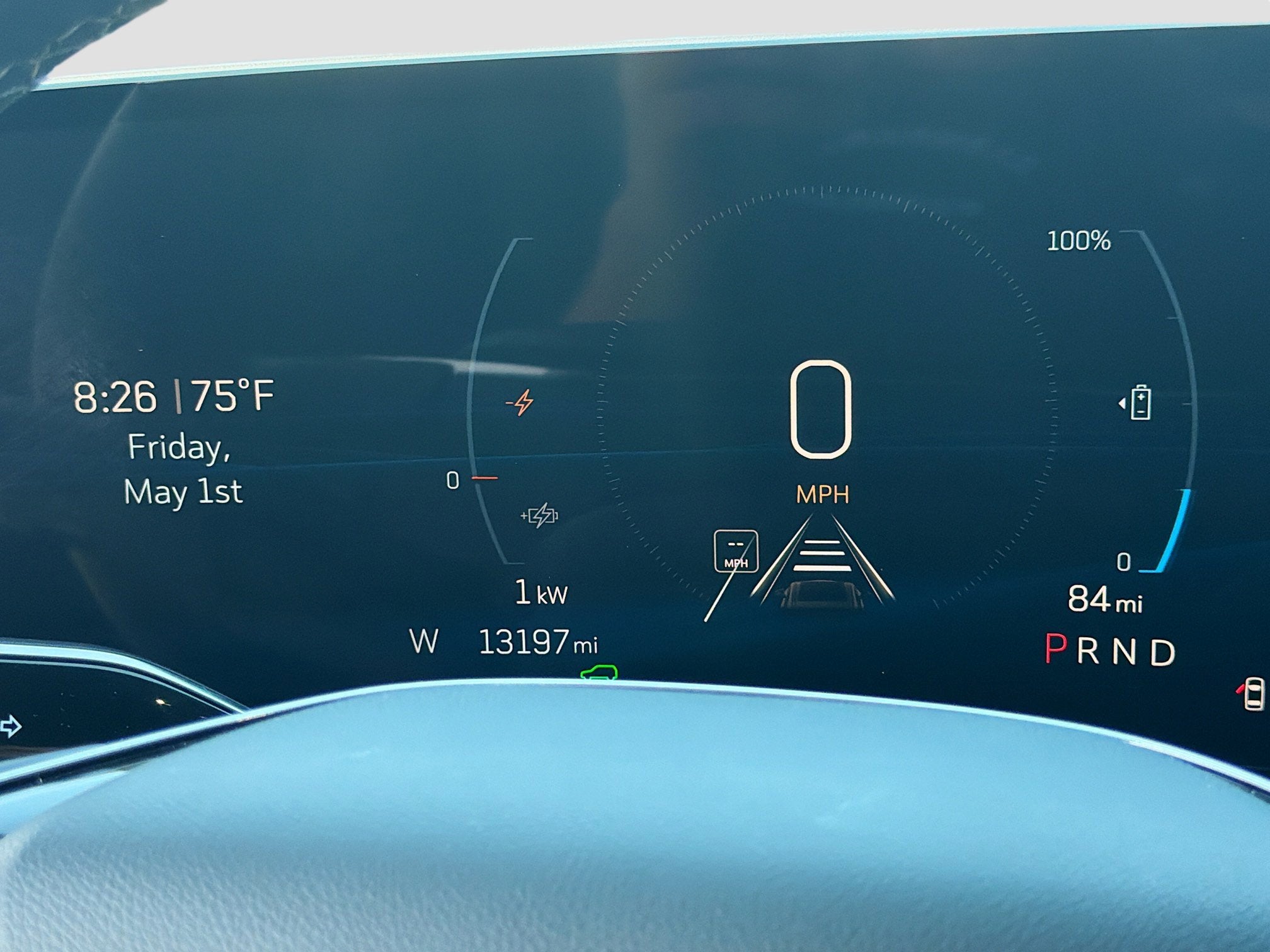 2024 Cadillac LYRIQ Tech