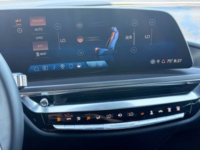 2024 Cadillac LYRIQ Tech