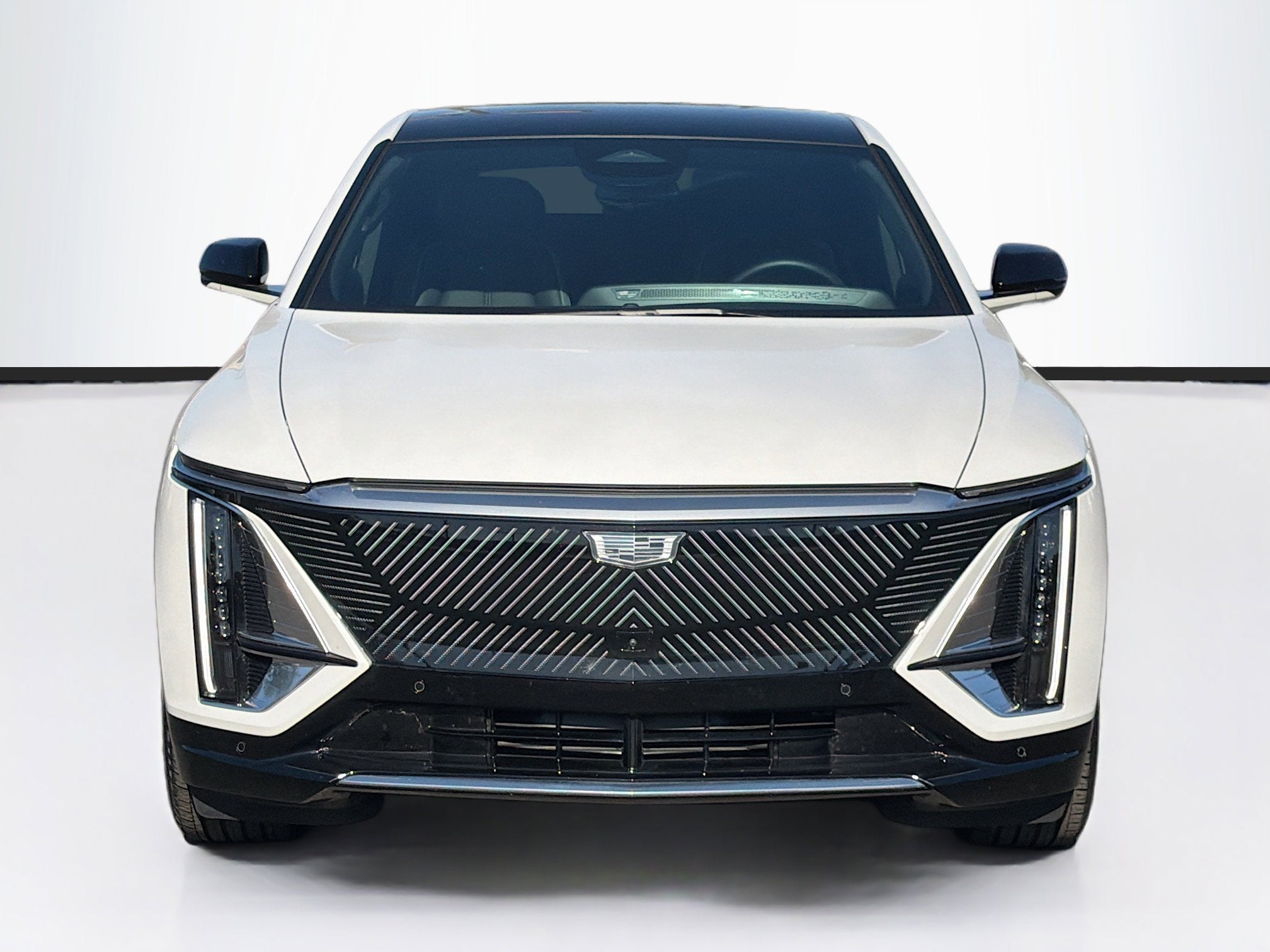 Certified 2024 Cadillac LYRIQ Tech with VIN 1GYKPMRL3RZ117258 for sale in Scottsdale, AZ