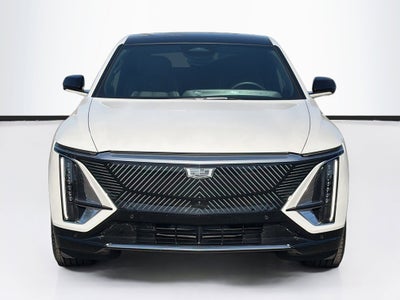 2024 Cadillac LYRIQ Tech