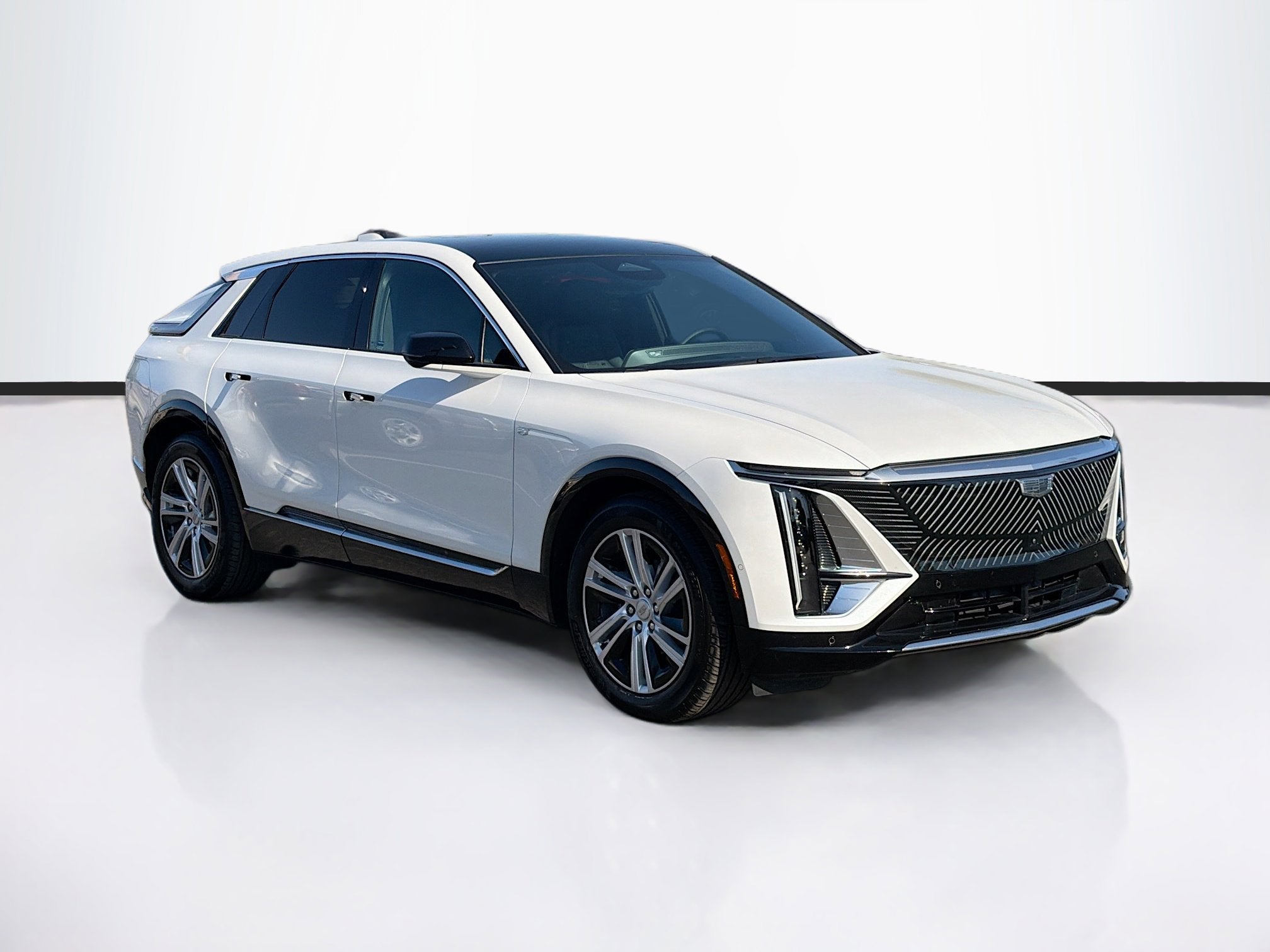 2024 Cadillac LYRIQ Tech