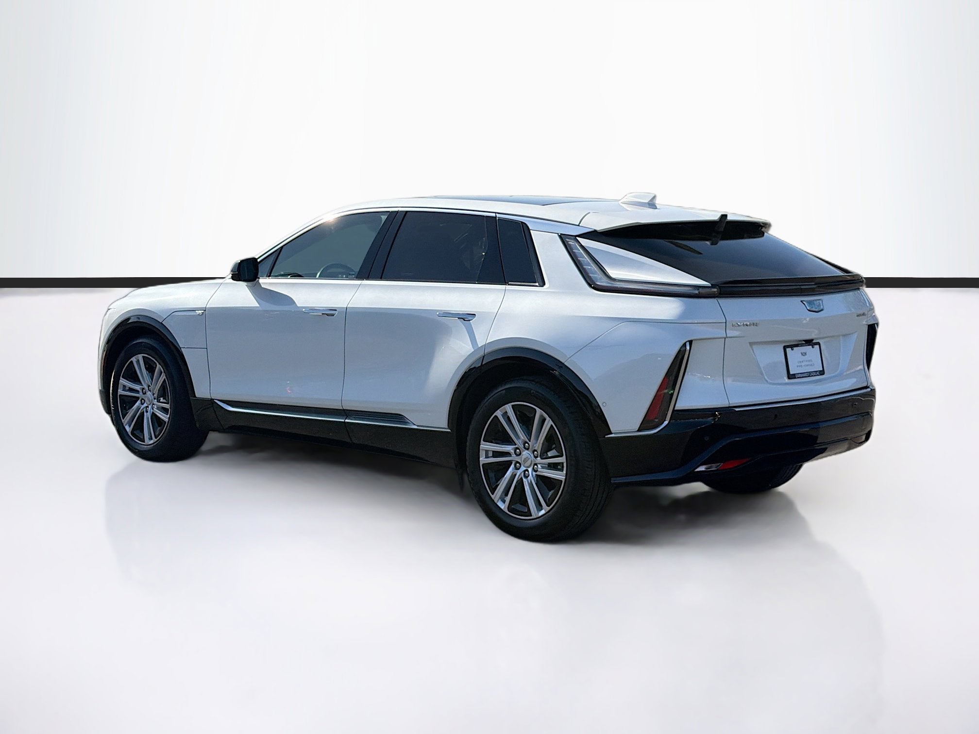 2024 Cadillac LYRIQ Tech