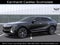 2027 Cadillac LYRIQ Luxury