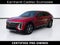 2025 Cadillac LYRIQ Luxury 1