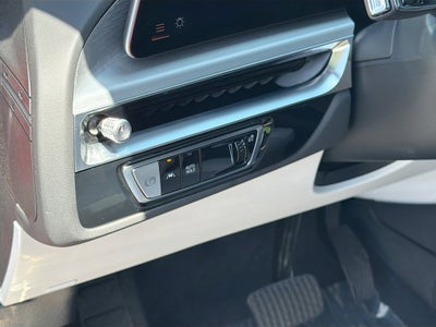 2025 Cadillac LYRIQ Luxury 1