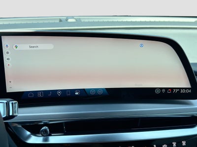 2025 Cadillac LYRIQ Luxury 1