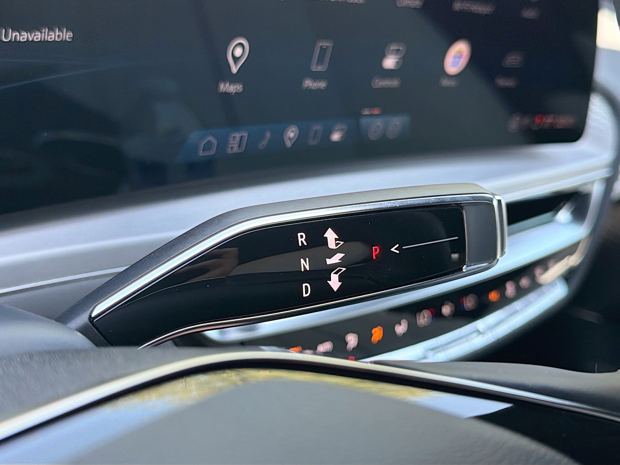 2025 Cadillac LYRIQ Luxury 1