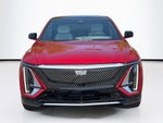 2025 Cadillac LYRIQ Luxury 1