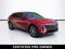 2025 Cadillac LYRIQ Luxury 1