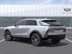 2027 Cadillac LYRIQ Luxury