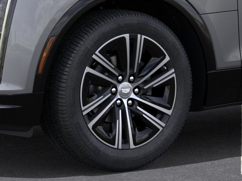 2027 Cadillac LYRIQ Luxury