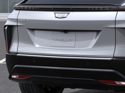 2027 Cadillac LYRIQ Luxury