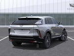 2027 Cadillac LYRIQ Luxury