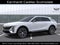 2027 Cadillac LYRIQ Luxury