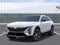 2027 Cadillac LYRIQ Luxury