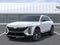 2027 Cadillac LYRIQ Luxury