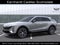 2027 Cadillac LYRIQ Luxury