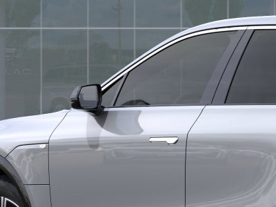 2027 Cadillac LYRIQ Luxury