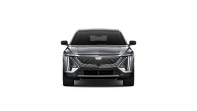 2027 Cadillac LYRIQ Luxury