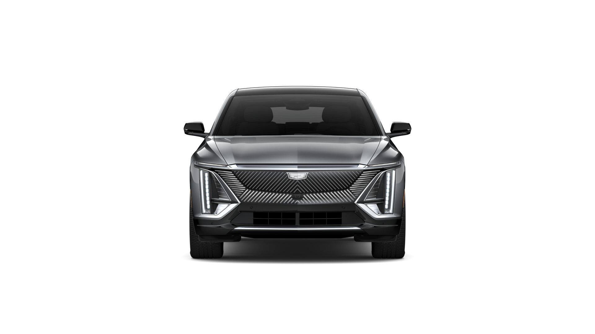 2027 Cadillac LYRIQ Luxury