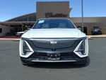 2024 Cadillac LYRIQ Luxury 1