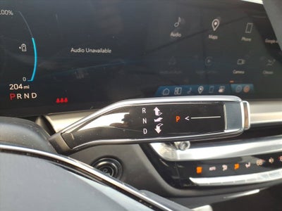 2024 Cadillac LYRIQ Luxury 1