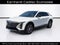 2024 Cadillac LYRIQ Luxury 1