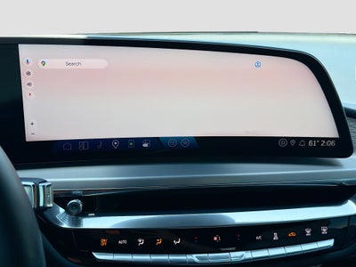 2024 Cadillac LYRIQ Luxury 1