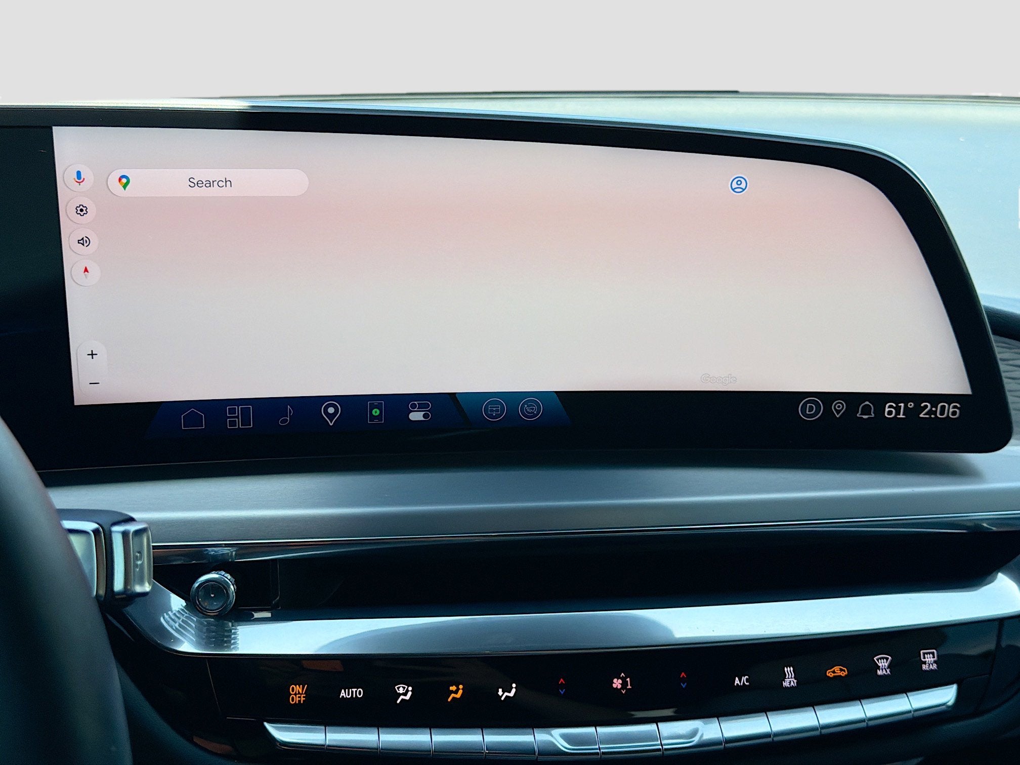 2024 Cadillac LYRIQ Luxury 1