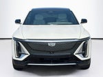 2024 Cadillac LYRIQ Luxury 1