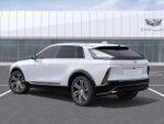 2026 Cadillac LYRIQ Premium Luxury