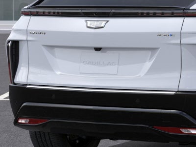 2026 Cadillac LYRIQ Premium Luxury