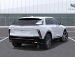 2026 Cadillac LYRIQ Premium Luxury