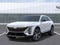 2026 Cadillac LYRIQ Premium Luxury