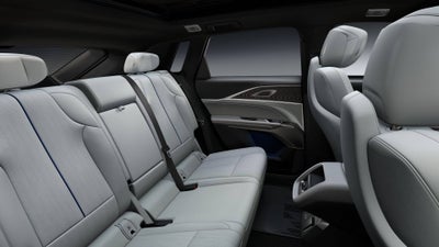 2026 Cadillac LYRIQ Premium Luxury