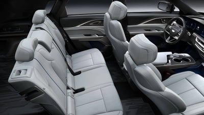 2026 Cadillac LYRIQ Premium Luxury