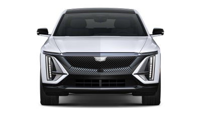 2026 Cadillac LYRIQ Premium Luxury