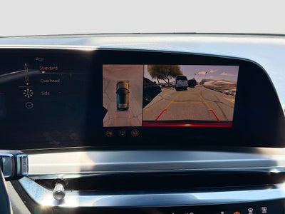 2024 Cadillac LYRIQ Sport 1
